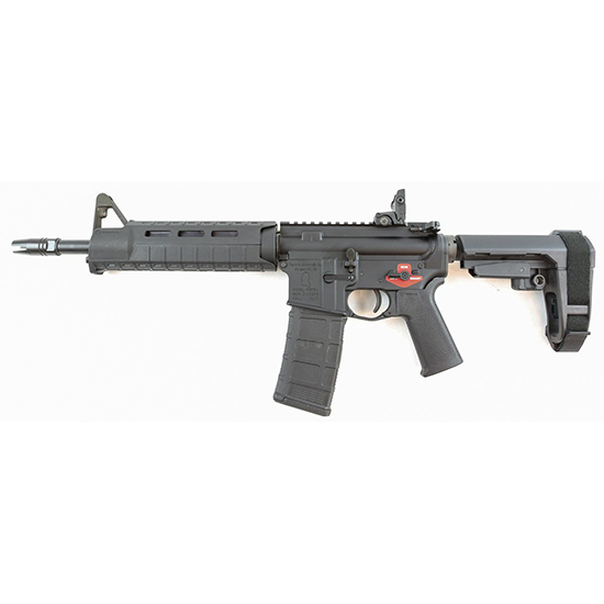 FRANKLIN ARMORY BFSIII EQUIPPED PDW C11-OPS 556 - Sale